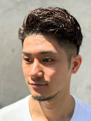 【上野・日本橋・浅草】MENS COCO日本橋店