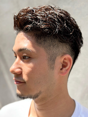 【上野・日本橋・浅草】MENS COCO日本橋店