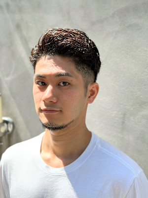 【上野・日本橋・浅草】MENS COCO日本橋店