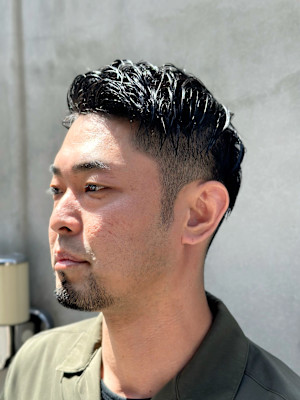 【上野・日本橋・浅草】MENS COCO日本橋店