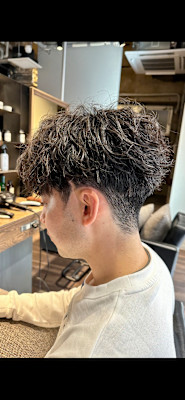 【上野・日本橋・浅草】MENS COCO日本橋店