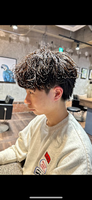 【上野・日本橋・浅草】MENS COCO日本橋店