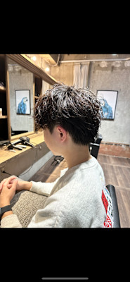 【上野・日本橋・浅草】MENS COCO日本橋店