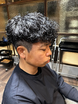 【上野・日本橋・浅草】MENS COCO日本橋店