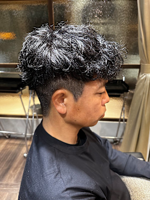 【上野・日本橋・浅草】MENS COCO日本橋店