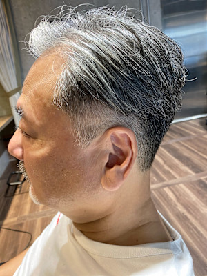 【上野・日本橋・浅草】MENS COCO日本橋店