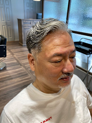 【上野・日本橋・浅草】MENS COCO日本橋店