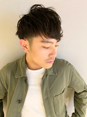 【上野・日本橋・浅草】MENS COCO日本橋店