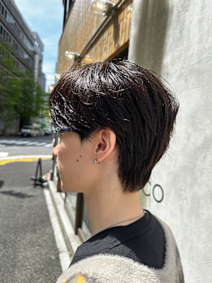 【上野・日本橋・浅草】MENS COCO日本橋店
