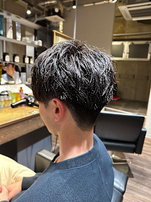 【上野・日本橋・浅草】MENS COCO日本橋店