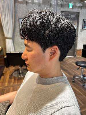 【上野・日本橋・浅草】MENS COCO日本橋店