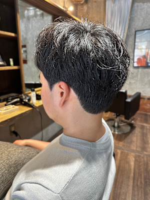【上野・日本橋・浅草】MENS COCO日本橋店
