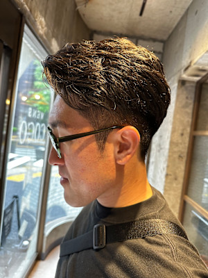 【上野・日本橋・浅草】MENS COCO日本橋店