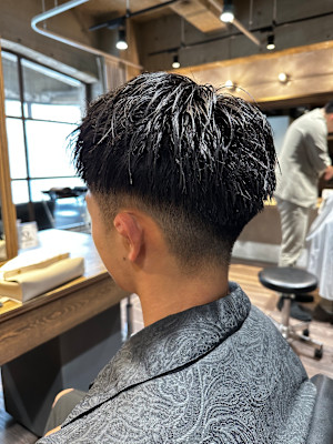 【上野・日本橋・浅草】MENS COCO日本橋店