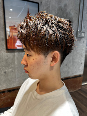 【上野・日本橋・浅草】MENS COCO日本橋店