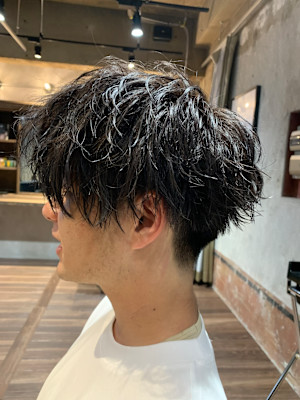 【上野・日本橋・浅草】MENS COCO日本橋店
