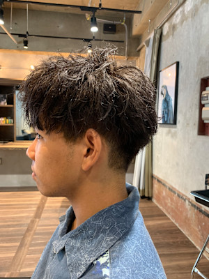 【上野・日本橋・浅草】MENS COCO日本橋店