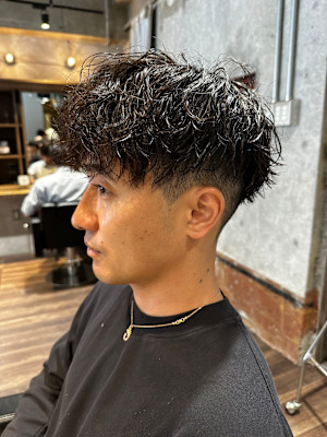 【上野・日本橋・浅草】MENS COCO日本橋店