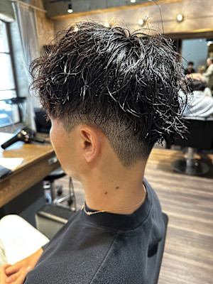 【上野・日本橋・浅草】MENS COCO日本橋店