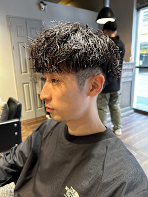 【上野・日本橋・浅草】MENS COCO日本橋店