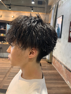 【上野・日本橋・浅草】MENS COCO日本橋店