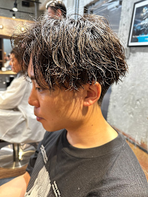 【上野・日本橋・浅草】MENS COCO日本橋店