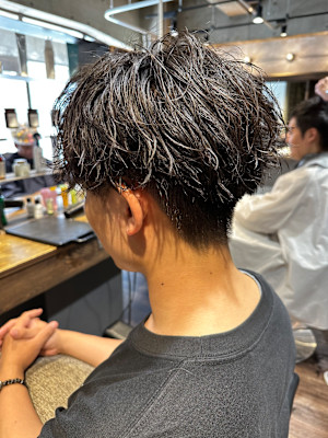 【上野・日本橋・浅草】MENS COCO日本橋店