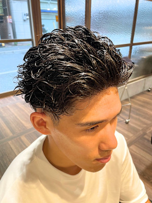 【上野・日本橋・浅草】MENS COCO日本橋店