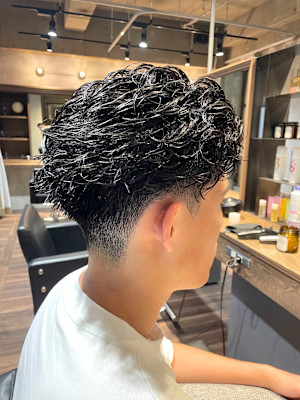 【上野・日本橋・浅草】MENS COCO日本橋店