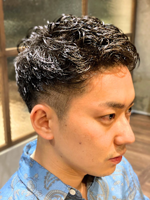 【上野・日本橋・浅草】MENS COCO日本橋店