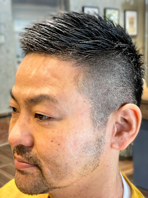 【上野・日本橋・浅草】MENS COCO日本橋店