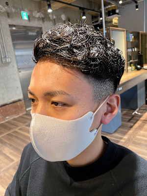 【上野・日本橋・浅草】MENS COCO日本橋店