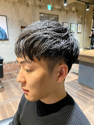 【上野・日本橋・浅草】MENS COCO日本橋店