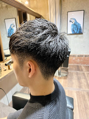 【上野・日本橋・浅草】MENS COCO日本橋店