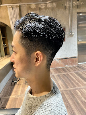 【上野・日本橋・浅草】MENS COCO日本橋店