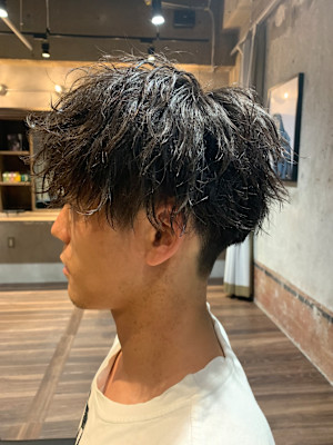 【上野・日本橋・浅草】MENS COCO日本橋店