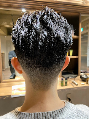 【上野・日本橋・浅草】MENS COCO日本橋店