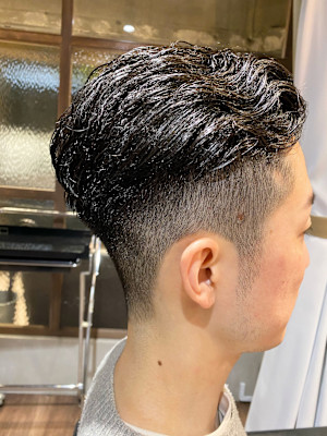 【上野・日本橋・浅草】MENS COCO日本橋店