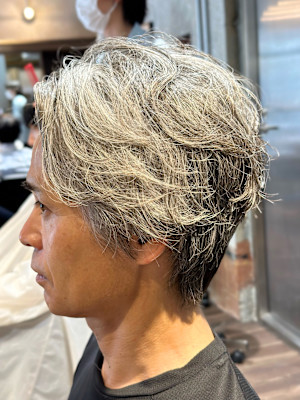 【上野・日本橋・浅草】MENS COCO日本橋店