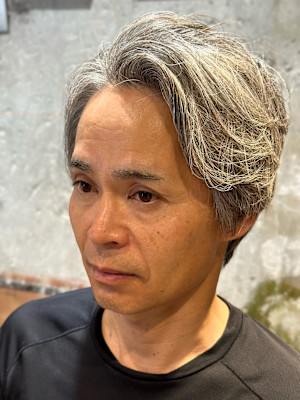 【上野・日本橋・浅草】MENS COCO日本橋店