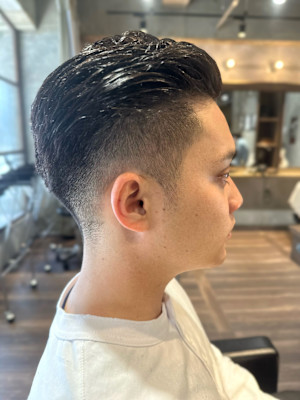【上野・日本橋・浅草】MENS COCO日本橋店