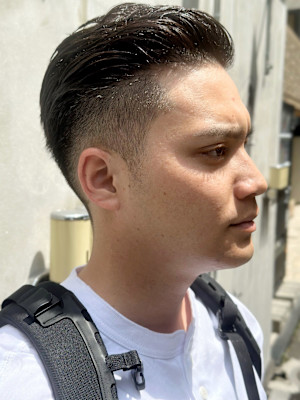 【上野・日本橋・浅草】MENS COCO日本橋店