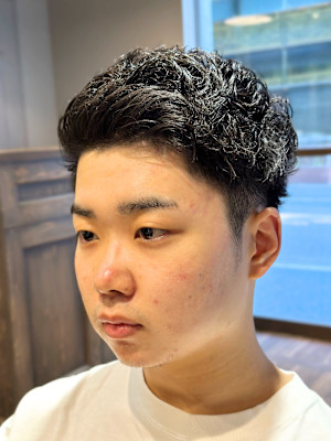 【上野・日本橋・浅草】MENS COCO日本橋店