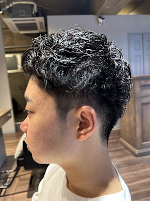 【上野・日本橋・浅草】MENS COCO日本橋店
