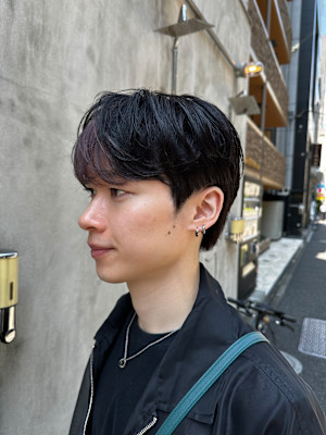 【上野・日本橋・浅草】MENS COCO日本橋店