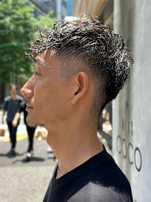 【上野・日本橋・浅草】MENS COCO日本橋店