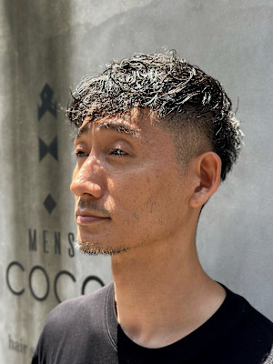 【上野・日本橋・浅草】MENS COCO日本橋店