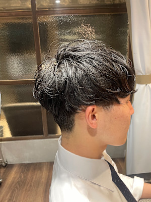 【上野・日本橋・浅草】MENS COCO日本橋店
