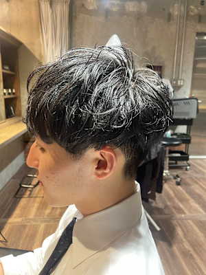 【上野・日本橋・浅草】MENS COCO日本橋店