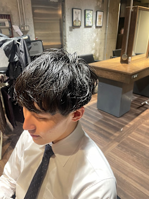 【上野・日本橋・浅草】MENS COCO日本橋店